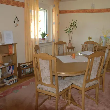Ferienwohnung Gabi Borken  Buitenkant foto