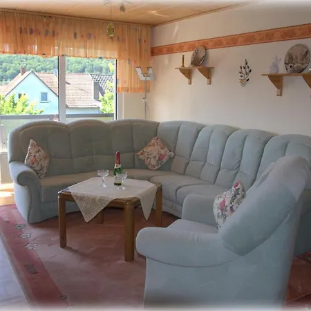 Ferienwohnung Gabi Borken  Buitenkant foto