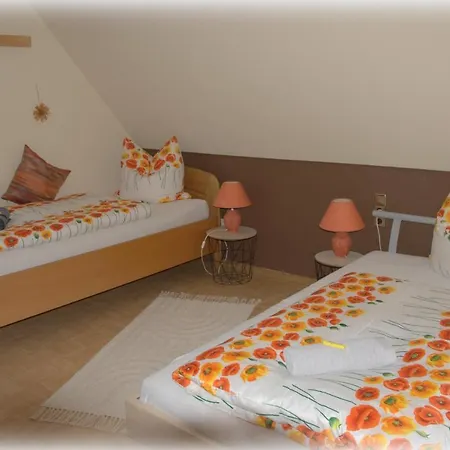 Ferienwohnung Gabi Borken  Buitenkant foto