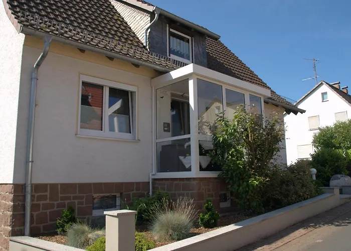 Ferienwohnung Gabi