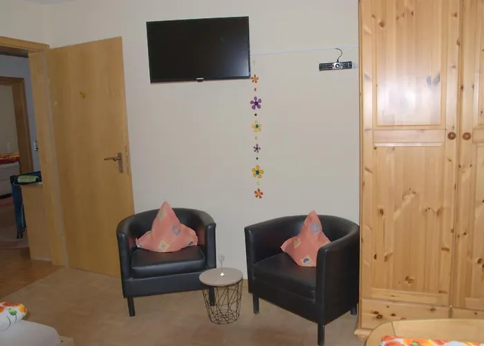 Ferienwohnung Gabi
