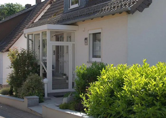Ferienwohnung Gabi