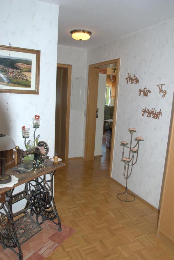 Gabi Apartment Borken (Hessen)