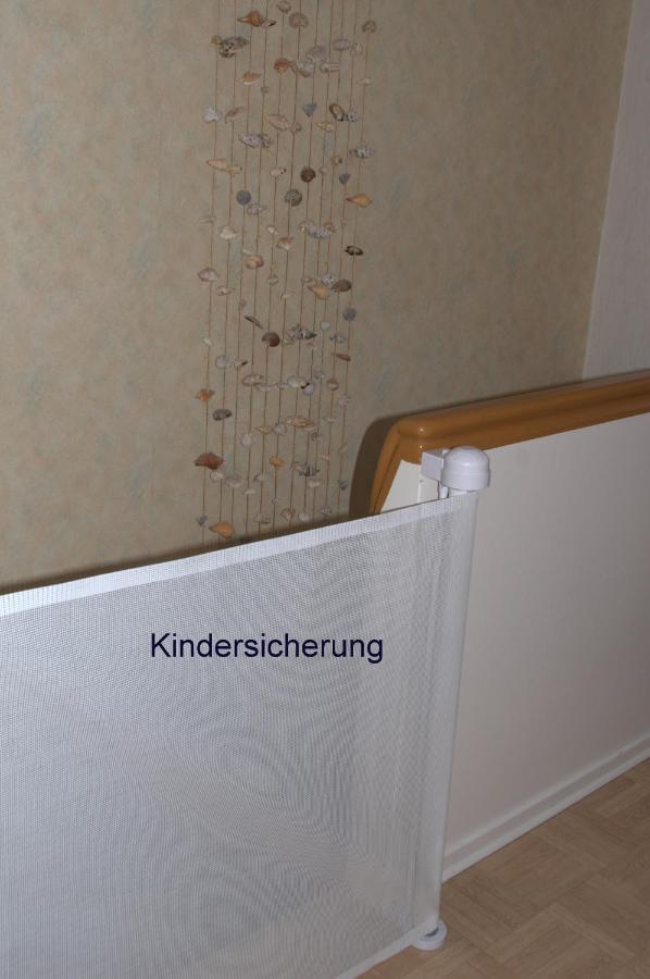 Apartment Gabi Borken (Hessen)