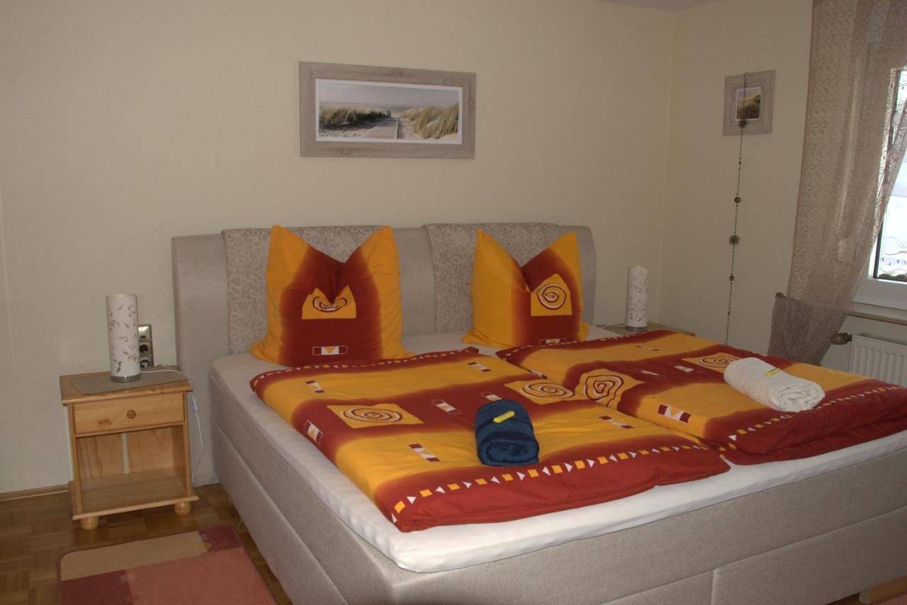 Apartment Gabi Borken (Hessen)