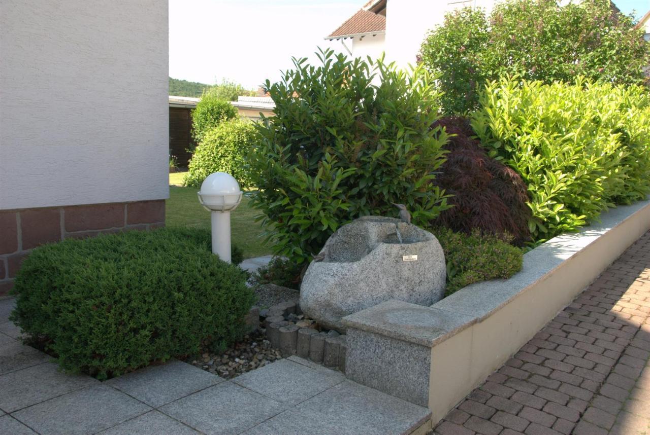Gabi * Borken (Hessen)