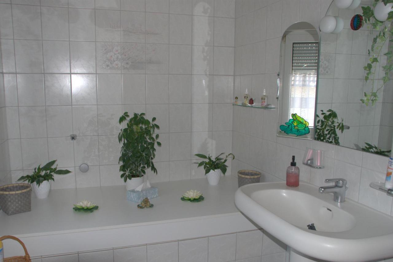 Apartment Gabi *